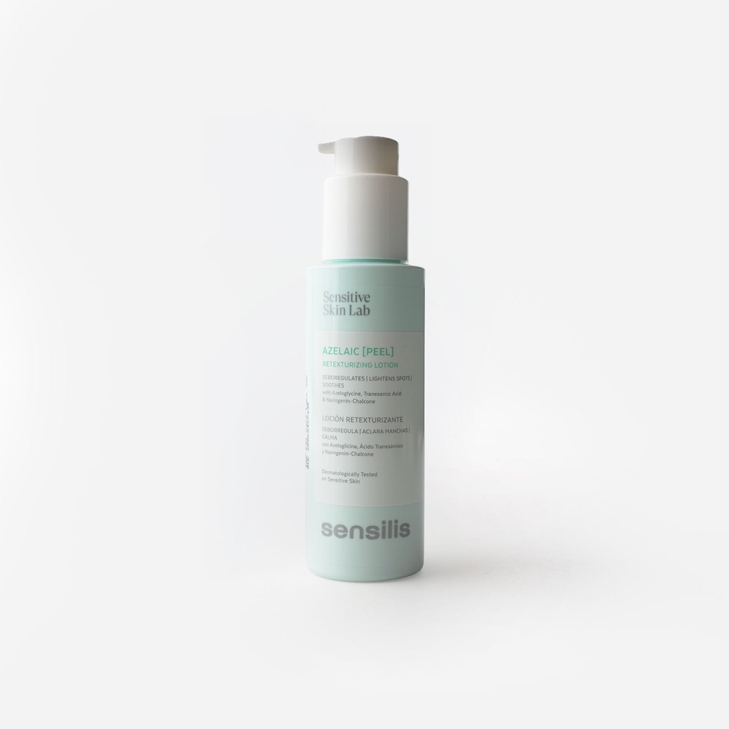[8428749945703] AZELAIC [PEEL] | 100 ML| SENSILIS