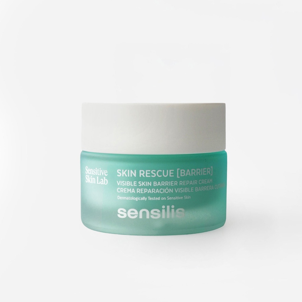 [8428749945406] SKIN RESCUE [BARRIER] | 50 ML| SENSILIS