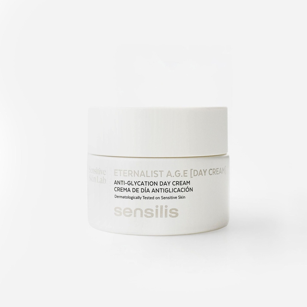 [8428749849704] ETERNALIST A.G.E. [DAY CREAM] | 50 ML| SENSILIS