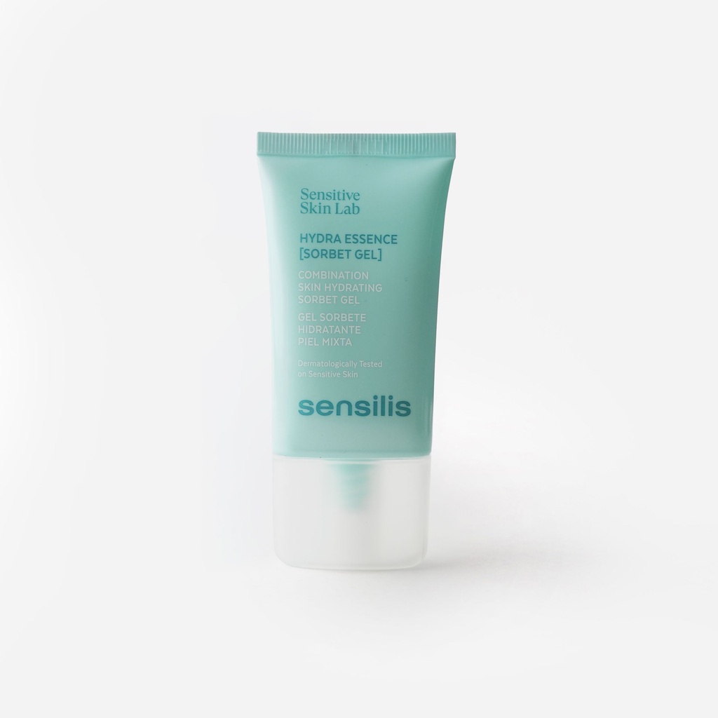 [8428749785002] HYDRA ESSENCE [SORBET GEL] | 40 ML| SENSILIS