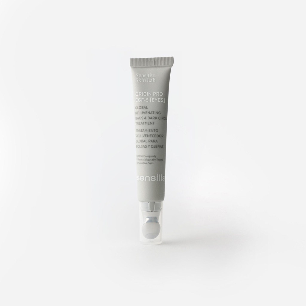 [8428749918202] ORIGIN PRO EGF-5 [EYES] | 15 ML| SENSILIS