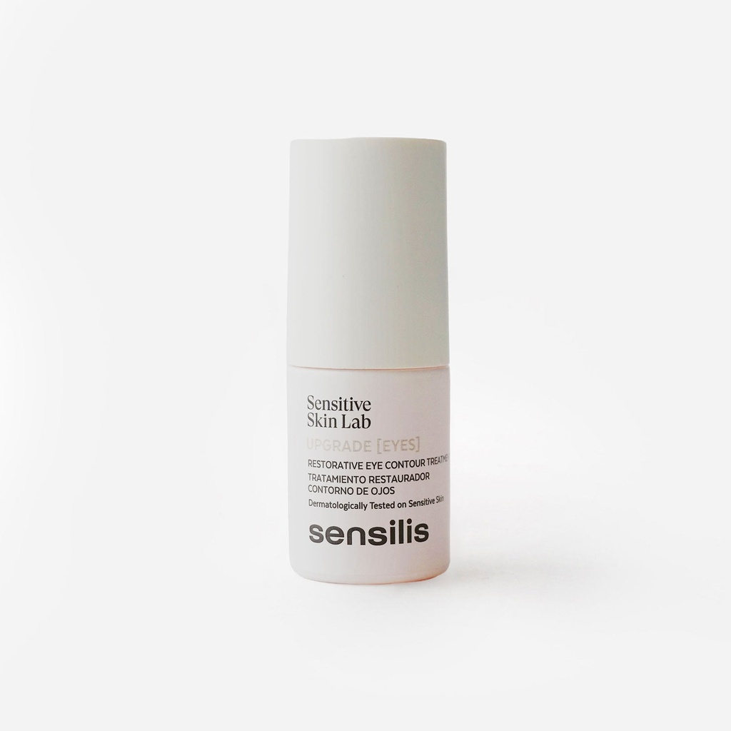 [8428749819400] UPGRADE [EYES] | 15 ML | SENSILIS