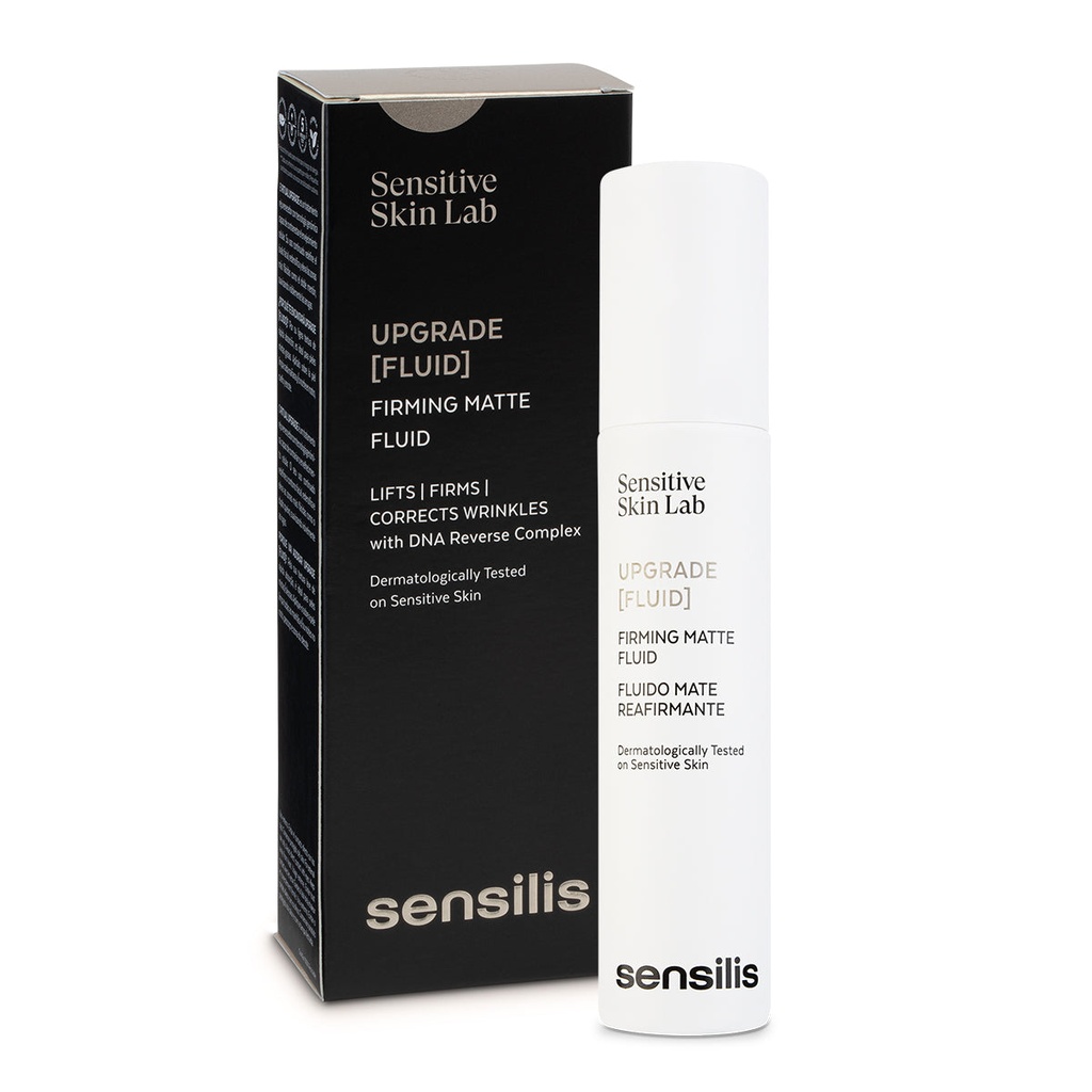[8428749819202] UPGRADE [FLUID] | 50 ML | SENSILIS
