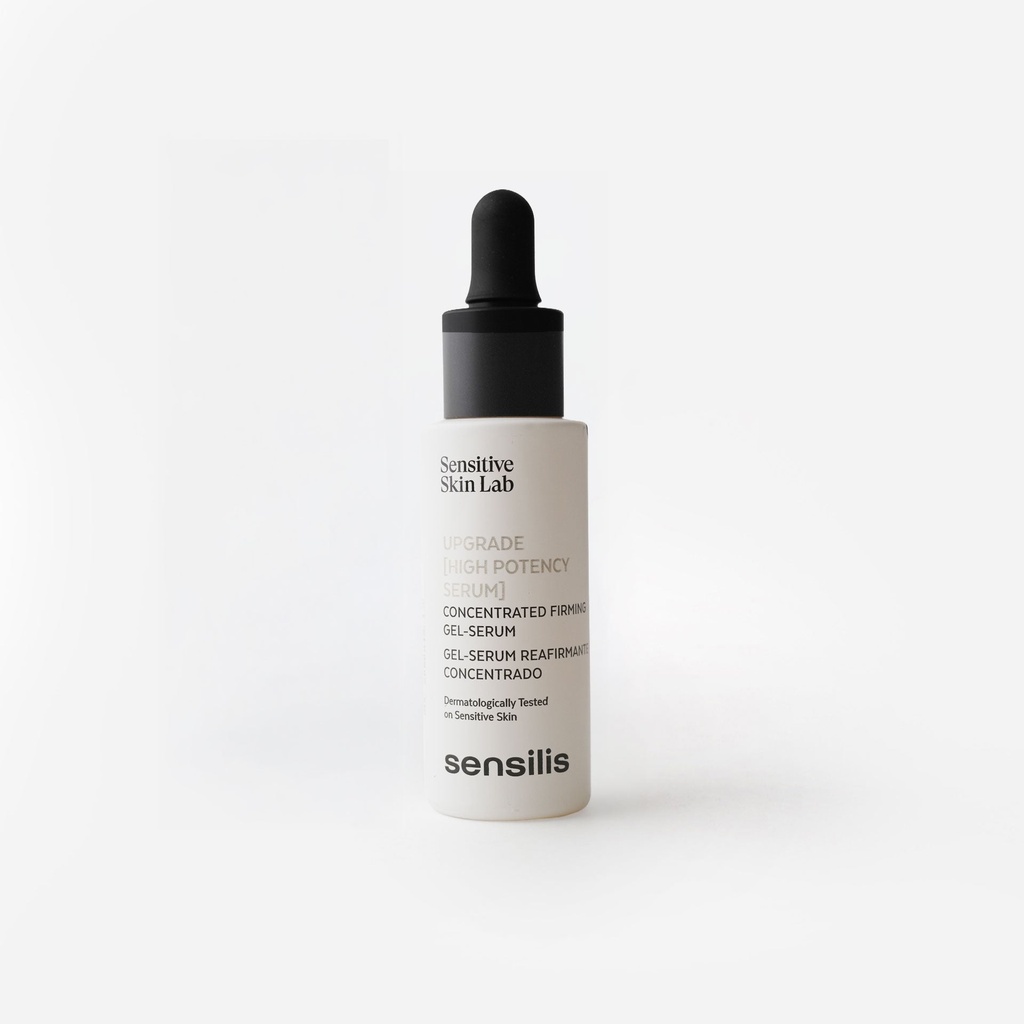 [8428749931508] UPGRADE [HIGH POTENCY SERUM] | 30 ML | SENSILIS