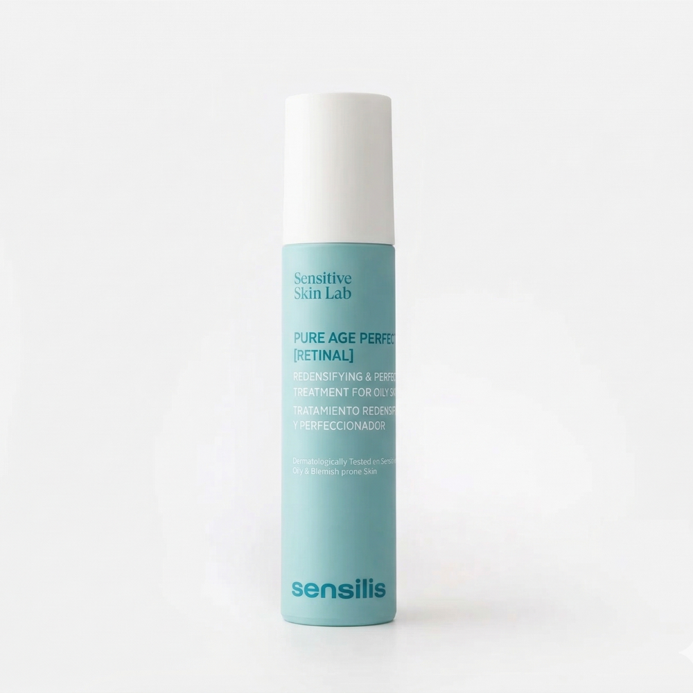 [8428749945604] PURE AGE PERFECTION [RETINAL] | 50 ML | SENSILIS