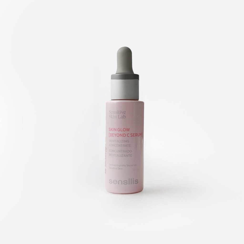 [8428749944904] SKIN GLOW [BEYOND C SERUM] | 30 ML | SENSILIS