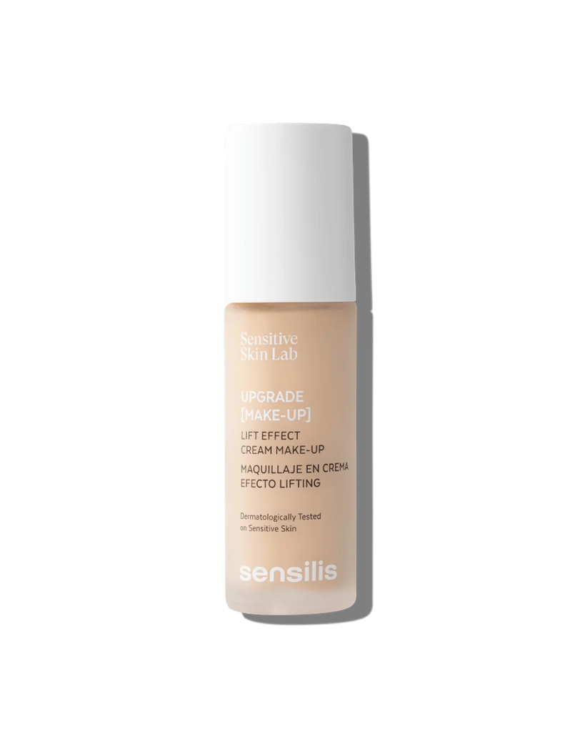 [8428749990000] UPGRADE [MAKE-UP] TONE 02 | 30 ML | SENSILIS