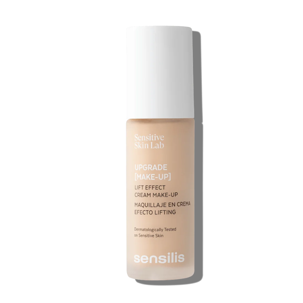 [8428749990109] UPGRADE [MAKE-UP] TONE 03 | 30 ML | SENSILIS
